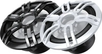 Pioneer 148-TSME100WS, Pioneer TS-ME100WS Marine - 25 cm Passiv Subwoofer mit 900