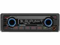 Blaupunkt 14101-DE112, Blaupunkt Denver 212 DAB BT - MP3-Autoradio mit DAB /