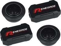 Renegade 168-RX6.2T, Renegade RX6.2T - 2 cm Hocht&ouml;ner-Lautsprecher mit 200 Watt