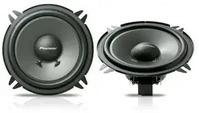 Pioneer 148-TS130Ci, Pioneer TS-130Ci - 13 cm Komponenten-Lautsprecher mit 130 Watt