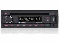 Blaupunkt 14101-MI200, Blaupunkt Milano 200 BT - CD/MP3-Autoradio mit Bluetooth...