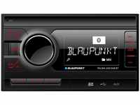 Blaupunkt 14101-PA200, Blaupunkt Palma 200 DAB BT - Doppel-DIN MP3-Autoradio...