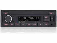 Blaupunkt 14101-BO200, Blaupunkt Bologna 200 - MP3-Autoradio mit USB / AUX-IN