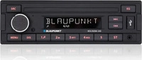 Blaupunkt 14101-BO200, Blaupunkt Bologna 200 - MP3-Autoradio mit USB / AUX-IN