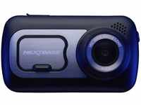 Nextbase 196-119122, Nextbase 522GW - Dashcam mit 3,0 Zoll Display, 1440p HD, 140°,