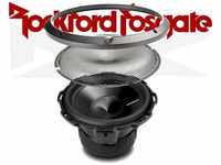 Rockford Fosgate 168-P1G-8, Rockford Fosgate P1G-8 - 8 Zoll Subwoofer Grill