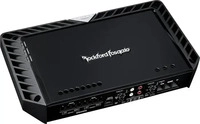 Rockford Fosgate 168-T400-4, Rockford Fosgate POWER T400-4 - 4/2-Kanal Endstufe mit