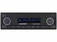Blaupunkt 14101-SK400, Blaupunkt Skagen 400 DAB - MP3-Autoradio mit Bluetooth /...