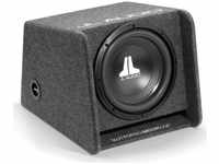 JL Audio 168-CP112G-W0v3, JL Audio CP112G-W0v3 - 30 cm Passiv Subwoofer mit 600...