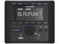 Blaupunkt 14101-BPA3022M, Blaupunkt BPA 3022 M - MP3-Autoradio mit DAB /...