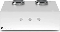 Pro-Ject MC Step Up Box DS3 B - Premium Step-up Transformator f&uuml;r MC Tonabnehmer,