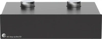 Pro-Ject MC Step Up Box S3 - Step-up Transformator f&uuml;r MC Tonabnehmer, schwarz