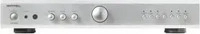 Rotel A11 MKII Vollverst&auml;rker mit MM Phono Vorstufe, silber