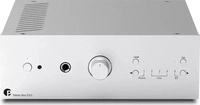 Pro-Ject Stereo Box DS3 Vollverst&auml;rker, silber