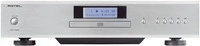 Rotel CD11 MKII CD-Player mit digitalem Ausgang, silber