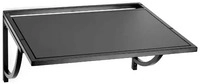 Pro-Ject Wallmount IT 2, Schwarz