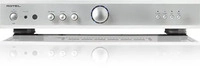 Rotel A8 Vollverst&auml;rker mit MM Phono Vorstufe, silber