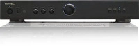 Rotel A8 Vollverst&auml;rker mit MM Phono Vorstufe, schwarz