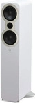 Q-Acoustics 3050C Stand-Lautsprecher NEU!, wei&szlig; Verpackungseinheit: 2 St&uuml;ck