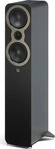 Q-Acoustics 3050C Stand-Lautsprecher NEU!, schwarz Verpackungseinheit: 2 St&uuml;ck