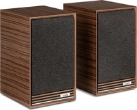 Ruark Audio Sabre-R Regal-Lautsprecher, Nussbaum Verpackungseinheit: 2 St&uuml;ck