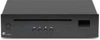 Pro-Ject CD Box E CD Player, schwarz