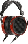 Audeze LCD-2 Planar Magnetischer Kopfh&ouml;rer, offen, Kunstleder