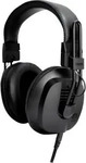 Fostex T50RP MK4 CL geschlossener B&auml;ndchen-Kopfh&ouml;rer, schwarz