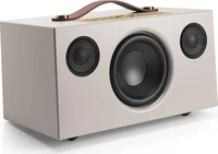 Audio Pro C5 MKII W Classic Wireless-Mulitiroom-Lautsprecher, Sand