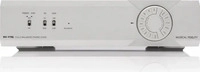 Musical Fidelity MX-Vinyl, Phono-Vorstufe MM/MC, silber