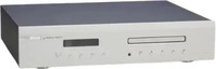 Musical Fidelity M3SCD, CD-Player mit Integrierten DAC, silber