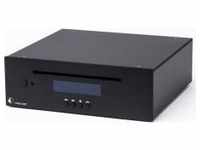 Pro-Ject CD Box DS2 T - CD-Laufwerk, schwarz