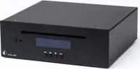Pro-Ject CD Box DS2 T - CD-Laufwerk, schwarz