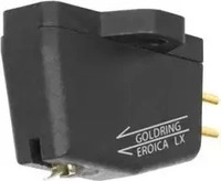 Goldring Eroica LX Low-Output MC Tonabnehmer