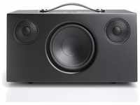 Audio Pro Addon C10 Wirless Mutiroom-Lautsprecher, schwarz