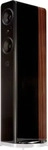 Q-Acoustics Concept 500 Referenz-Stand-Lautsprecher, hochglanz schwarz