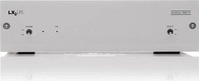 Musical Fidelity LX2-LPS, Phono-Vorverst&auml;rker MM/MC, silber