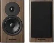 Dynaudio Evoke 10 Regal-Lautsprecher, Walnuss Verpackungseinheit: 2 St&uuml;ck