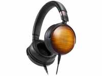 Audio Technica ATH WP900 High-Fidelity Over-Ear Kopfhörer
