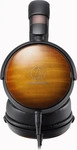 Audio Technica ATH WP900 High-Fidelity Over-Ear Kopfh&ouml;rer