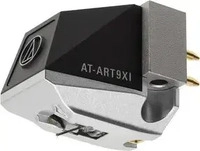 Audio Technica AT ART9XI MC-Tonabnehmer