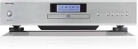 Rotel CD14 MKII CD-Player mit digitalem Ausgang, silber