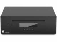 Pro-Ject CD Box DS3 CD-Player, schwarz