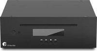 Pro-Ject CD Box DS3 CD-Player, schwarz