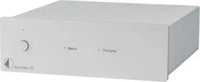 Pro-Ject Accu Box S2, silber