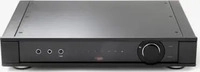 Rega Elicit MK5 Vollverst&auml;rker, schwarz
