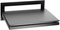 Pro-Ject Wallmount IT 1, Schwarz