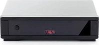 Rega Fono MC MK4 - Phono-Vorverst&auml;rker, schwarz