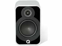 Q-Acoustics 5010 Regal-Lautsprecher NEU!, weiß Verpackungseinheit: 2 Stück