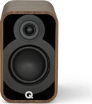 Q-Acoustics 5020 Regal-Lautsprecher NEU!, Rosenholz Verpackungseinheit: 2 St&uuml;ck
